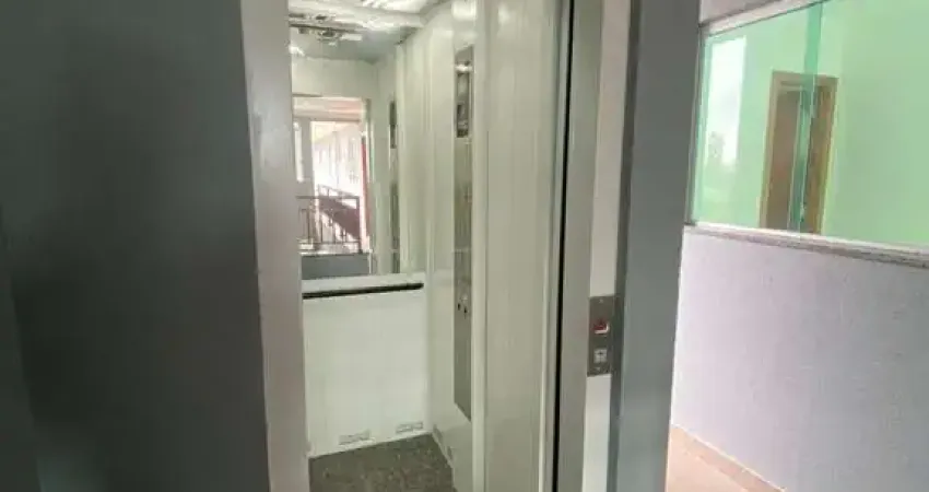 Apartamento em Vila Santa Teresa (Zona Leste)  -  São Paulo