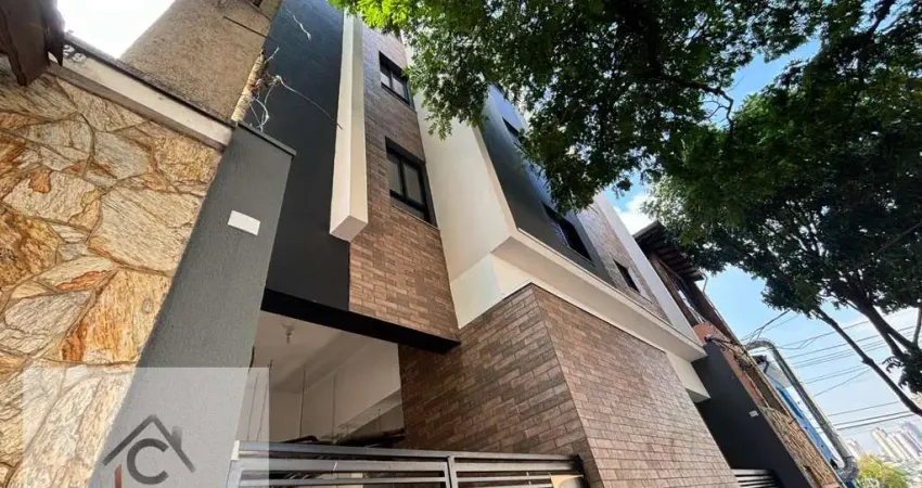 Apartamento com 2 quartos à venda na Rua Tenente Coronel Soares Neiva, Vila Aricanduva, São Paulo
