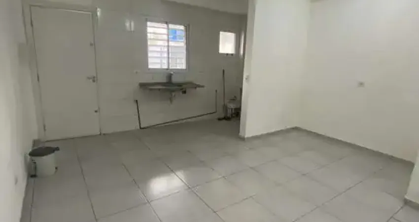 Apartamento com 2 quartos para alugar na Rua José Manso, Vila Matilde, São Paulo