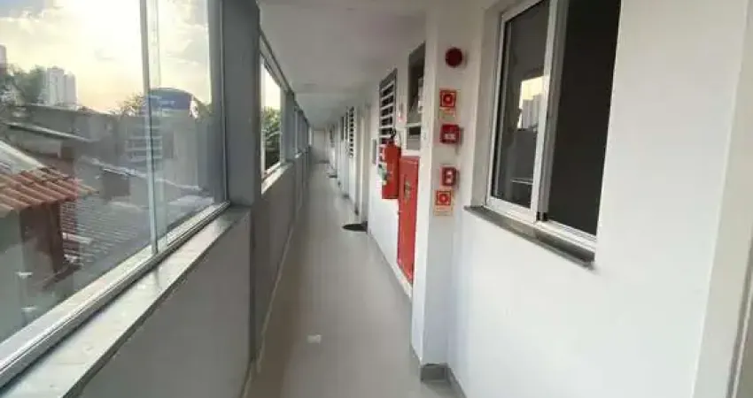 Apartamento com 2 quartos para alugar na Rua José Manso, Vila Matilde, São Paulo