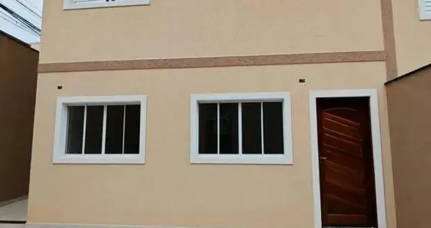 Casa com 2 quartos à venda na Rua Gil de Siqueira, 7, Guaianases, São Paulo