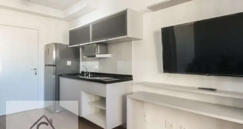 Descubra o conforto e a praticidade de viver em um moderno apartamento para locação na vila matilde, são paulo. com 26m² de área útil, este imóvel é perfeito para quem busca um espaço compacto, funcio