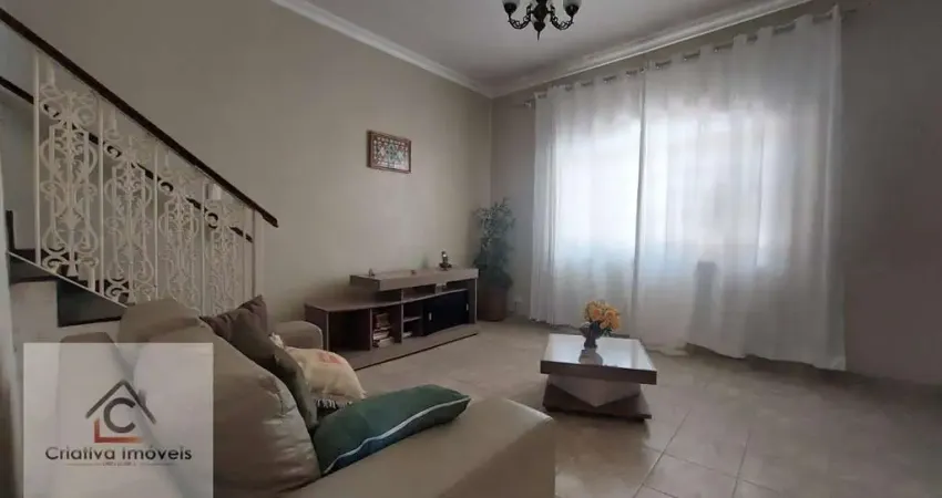 Casa com 3 quartos à venda na Rua Ricardo Vilela, 7, Penha De França, São Paulo