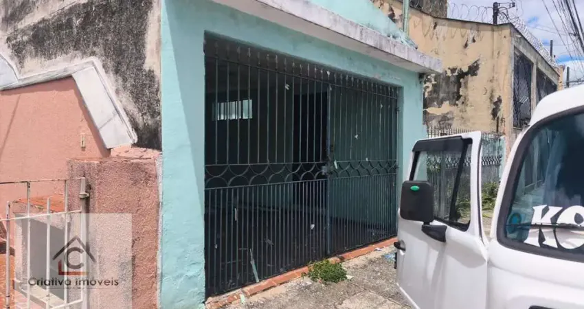 Terreno à venda na Rua Muaná, 179, Jardim Maringa, São Paulo