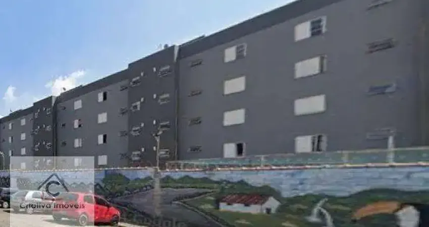 Apartamento em conjunto residencial josé bonifácio  -  são paulo