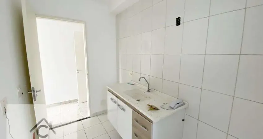 Apartamento com 2 quartos à venda na Avenida Doutor Bernardino Brito Fonseca de Carvalho, Vila Talarico, São Paulo