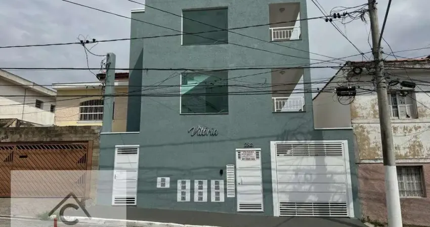 Apartamento com 1 quarto para alugar na Rua Juca Mendes, 282, Vila Carrão, São Paulo