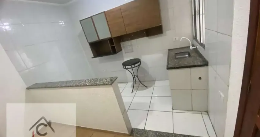 Casa com 1 quarto para alugar na Rua Leoneta, 94, Chácara Belenzinho, São Paulo