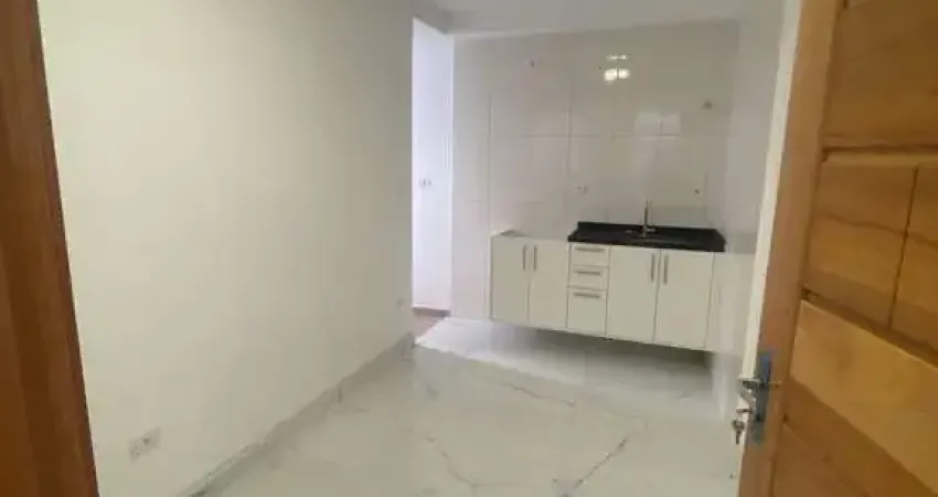 Apartamento com 1 quarto para alugar na Rua Dr. João Batista de Lacerda, 353, Quarta Parada, São Paulo