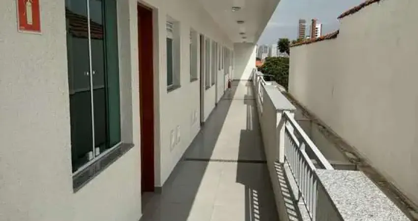 Apartamento com 1 quarto para alugar na Rua Juca Mendes, 282, Vila Carrão, São Paulo