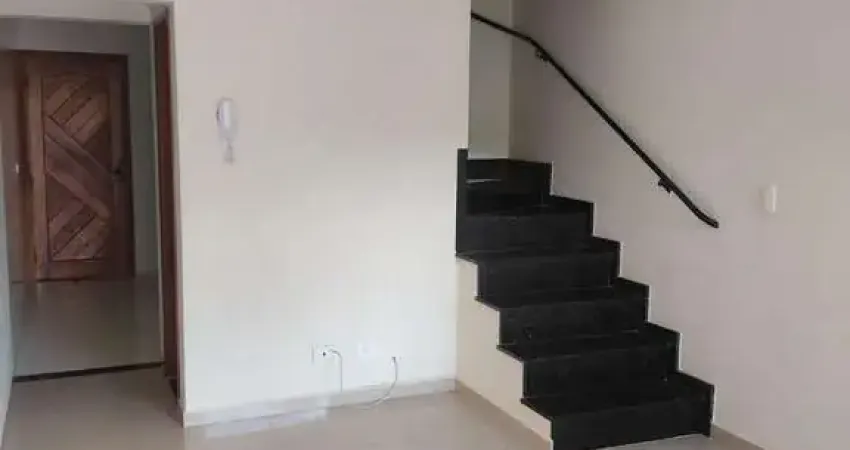 Casa em condomínio fechado com 2 quartos à venda na Rua Barbosa de Campos, 38, Vila Granada, São Paulo