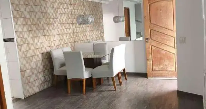 Casa em condomínio fechado com 3 quartos à venda na Avenida Ibiúna, 764, Vila Aricanduva, São Paulo