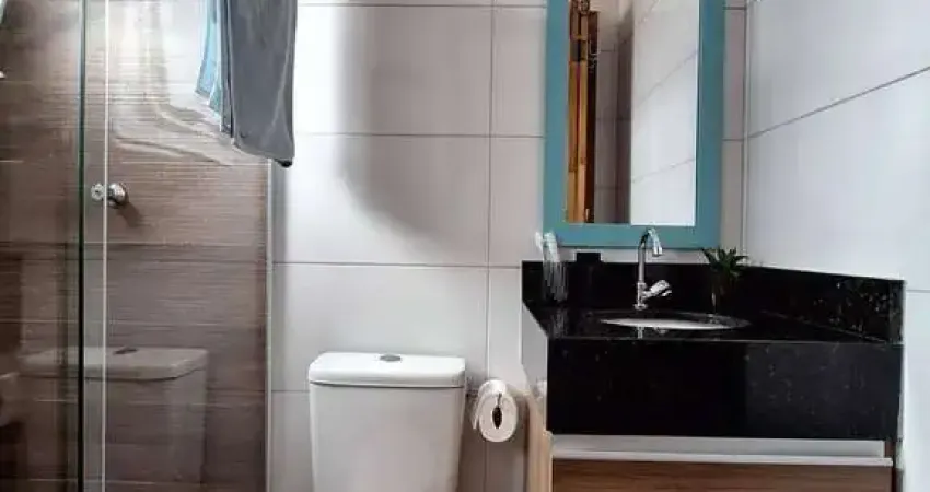 Casa em condomínio fechado com 2 quartos à venda na Rua Nova Friburgo, 404, Jardim Penha, São Paulo