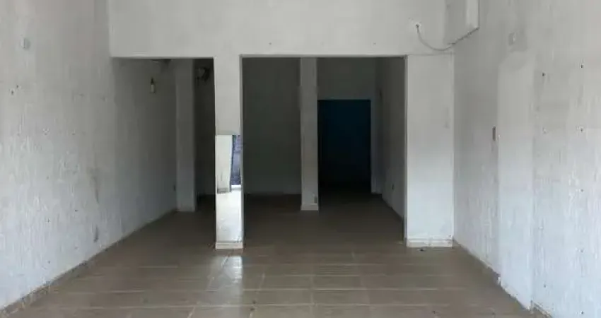 Casa comercial para alugar na Rua Desembargador Rocha Portela, Artur Alvim, São Paulo