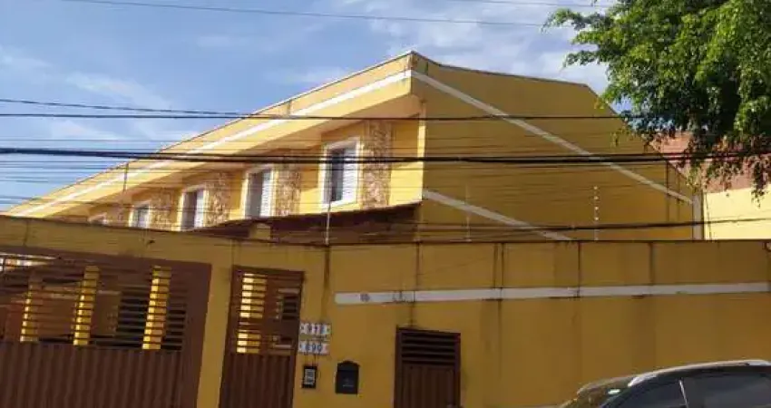 Casa em condomínio fechado com 2 quartos à venda na Rua Jeribatuba, 918, Itaquera, São Paulo