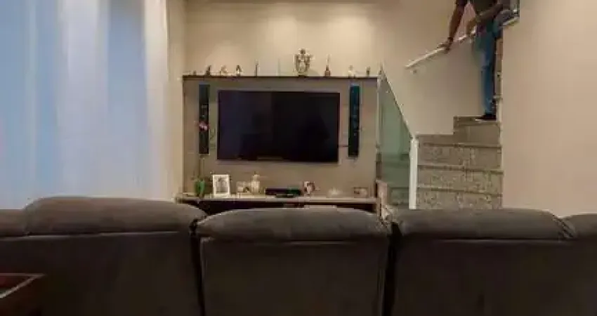 Casa em condomínio fechado com 3 quartos à venda na Rua Dr. Luís Carlos, 7, Vila Aricanduva, São Paulo