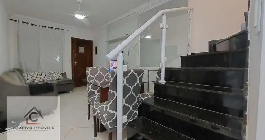 Casa em condomínio fechado com 2 quartos à venda na Avenida Tarumã, 8, Penha, São Paulo