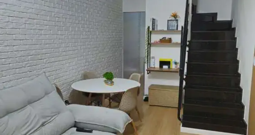 Casa em condomínio em  fino acabamento vila buenos aires penha   -  são paulo