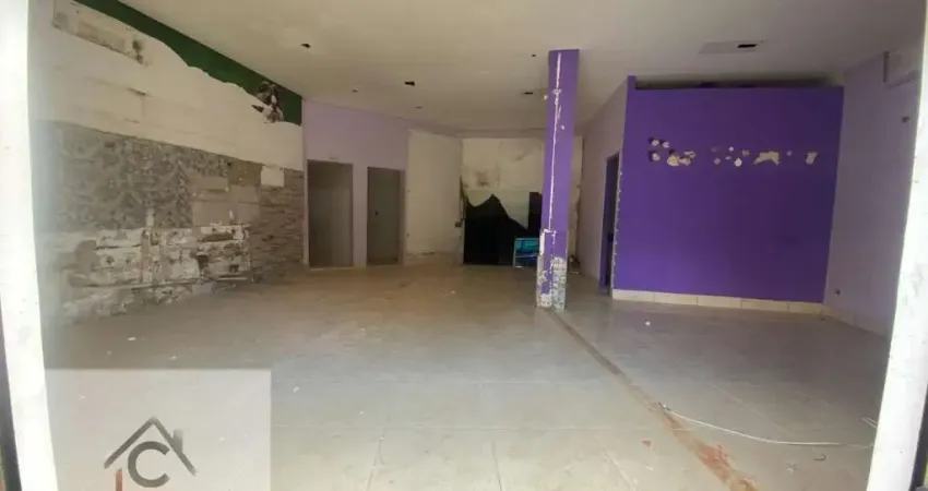 Casa comercial para alugar na Avenida Waldemar Carlos Pereira, 2082, Vila Talarico, São Paulo