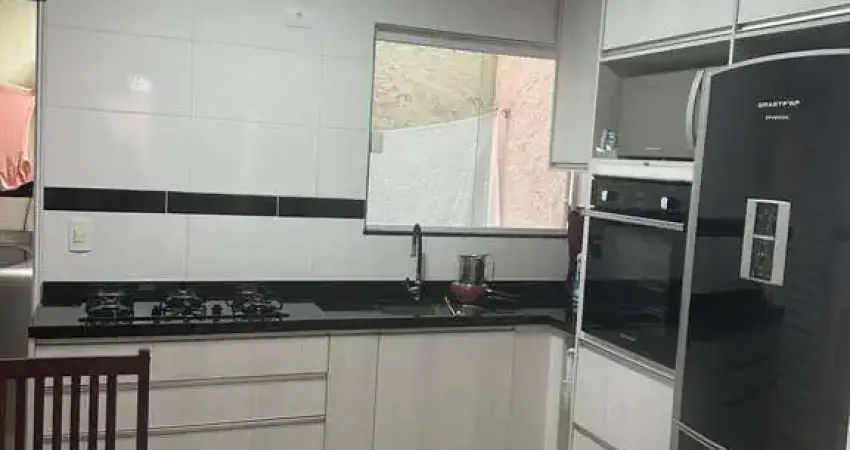 Casa em condomínio fechado com 2 quartos à venda na Rua Conceição da Brejauba, 7, Jardim Popular, São Paulo