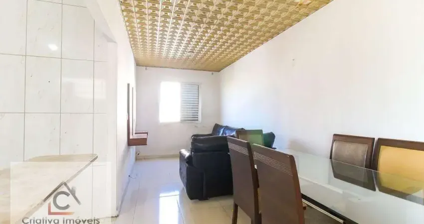 Apartamento em conjunto residencial josé bonifácio  -  são paulo