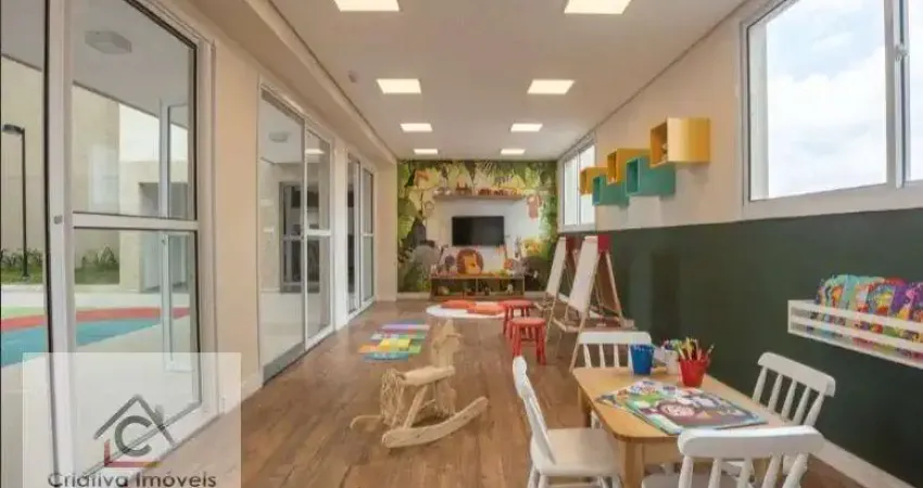 Apartamento com 2 quartos à venda na Avenida Sapopemba, 13302, Jardim Adutora, São Paulo