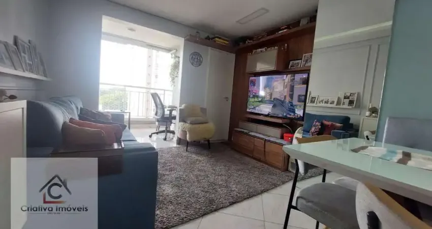 Apartamento com 2 quartos à venda na Rua Francisco Coimbra, 8, Penha De França, São Paulo