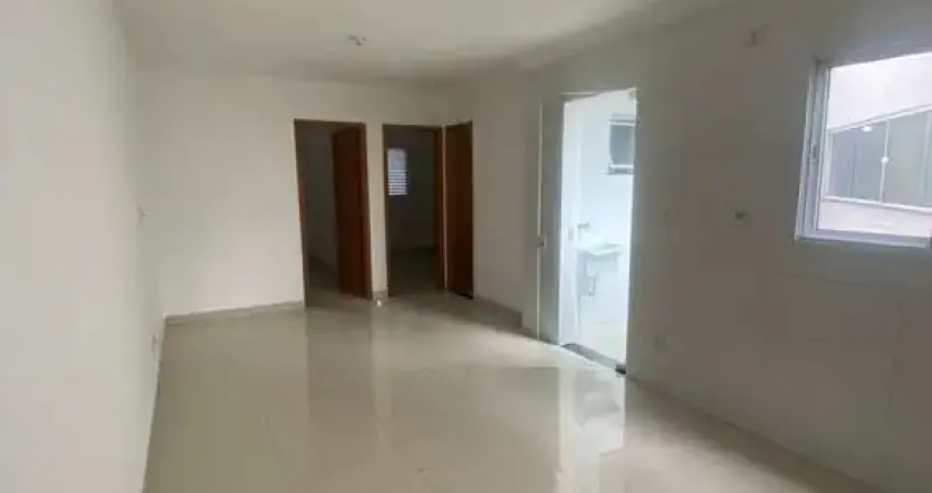 Apartamento com 2 quartos para alugar na Rua Rincão, Vila Esperança, São Paulo