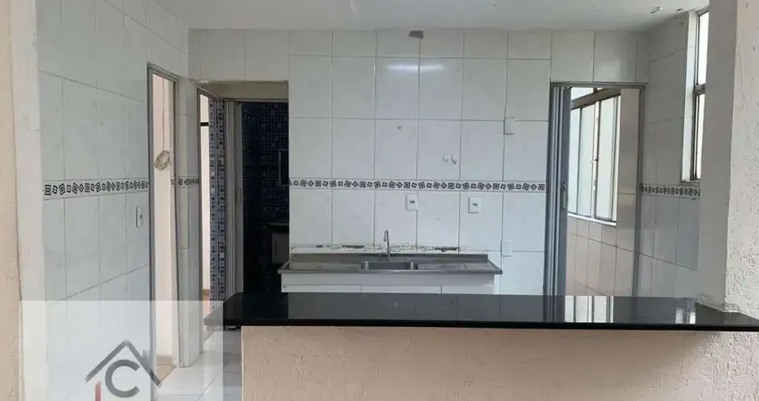 Apartamento com 2 quartos à venda na Rua Félix Capella, Conjunto Residencial José Bonifácio, São Paulo