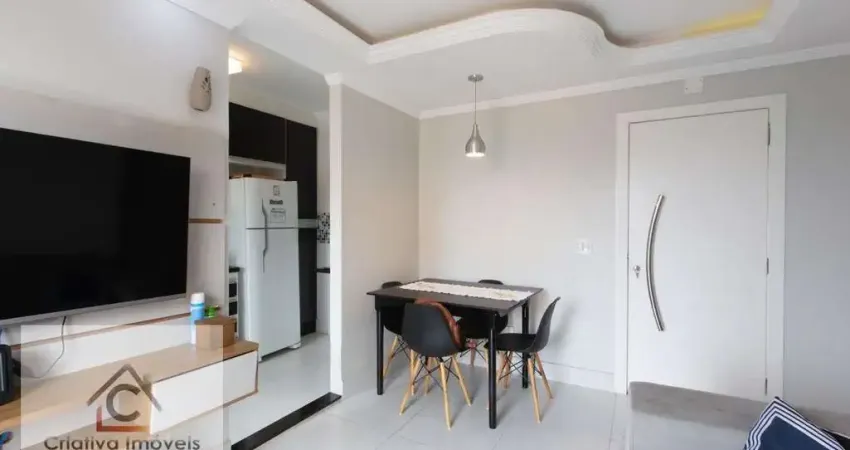 Apartamento com 2 quartos à venda na Rua São João do Cariri, 505, Jardim Norma, São Paulo