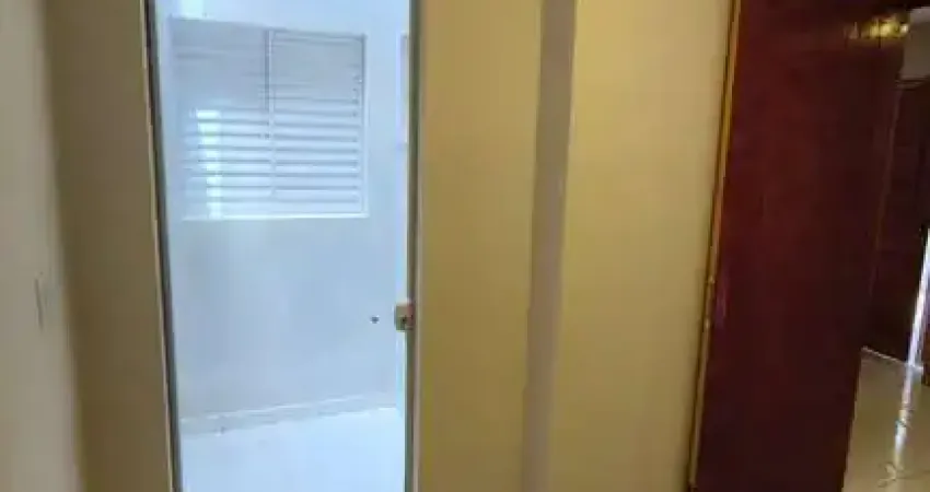 Apartamento com 2 quartos à venda na Rua Almeida Brandão, 383, Vila Guilhermina, São Paulo