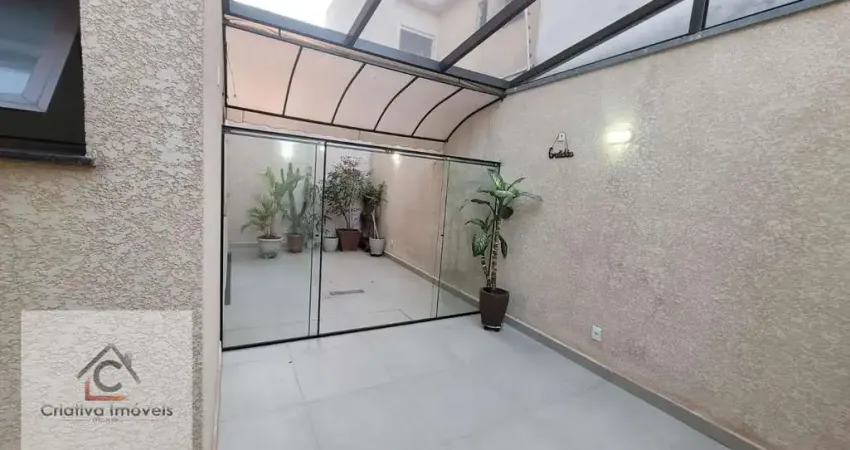 Apartamento com 2 quartos para alugar na Rua Paranhos, 269, Vila Nova Savoia, São Paulo