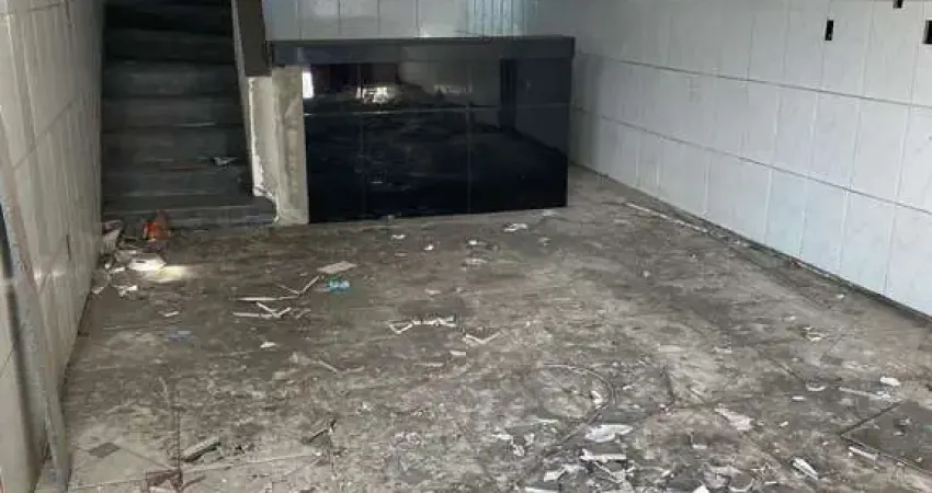 Casa comercial para alugar na Rua Desembargador Rocha Portela, BARGADOR R, Artur Alvim, São Paulo