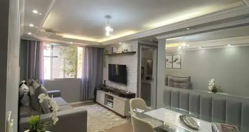 Apartamento com 2 quartos à venda na Avenida Ragueb Chohfi, 7, Cidade São Mateus, São Paulo