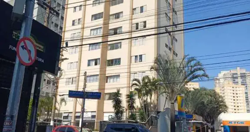 Apartamento com 2 quartos à venda na Avenida Conselheiro Carrão, Chácara Califórnia, São Paulo