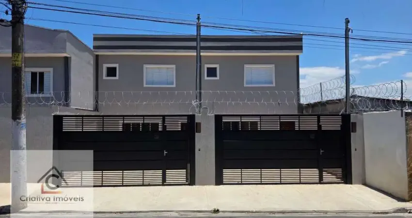 Casa com 2 quartos à venda na Rua Marrecas, Parque Guaianazes, São Paulo