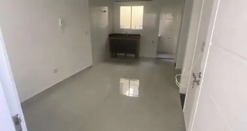 Apartamento com 3 quartos para alugar na Rua Doutor Pedro Mendes, Vila Santa Teresa, São Paulo