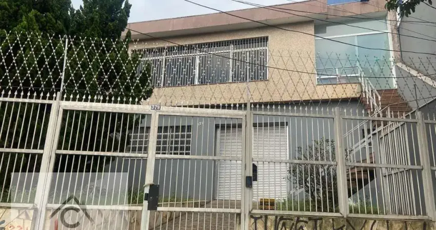 Casa com 3 quartos para alugar na Rua Elisa de Carvalho, 379, Vila Matilde, São Paulo