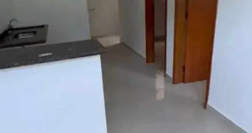 Apartamento à venda na Rua Capiacaci, 155, Penha De França, São Paulo