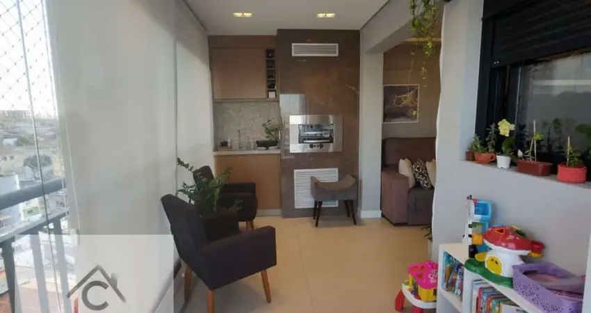 Apartamento com 3 quartos à venda na Rua Amaro Bezerra Cavalcanti, 694, Vila Matilde, São Paulo