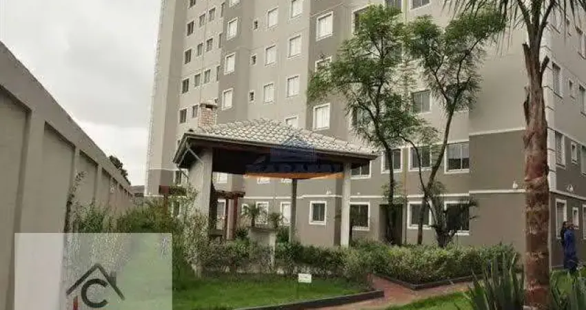 Apartamento com 2 quartos à venda na Avenida do Oratório, 6556, Jardim Ângela (Zona Leste), São Paulo