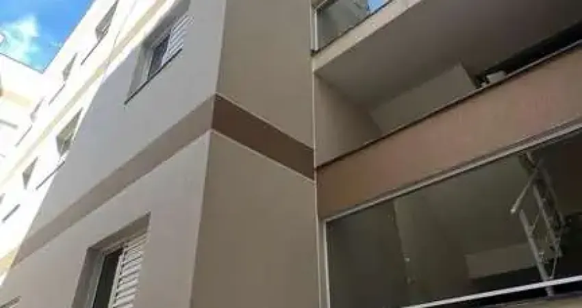 Apartamento com 2 quartos à venda na Rua Catamarca, 184, Vila Buenos Aires, São Paulo