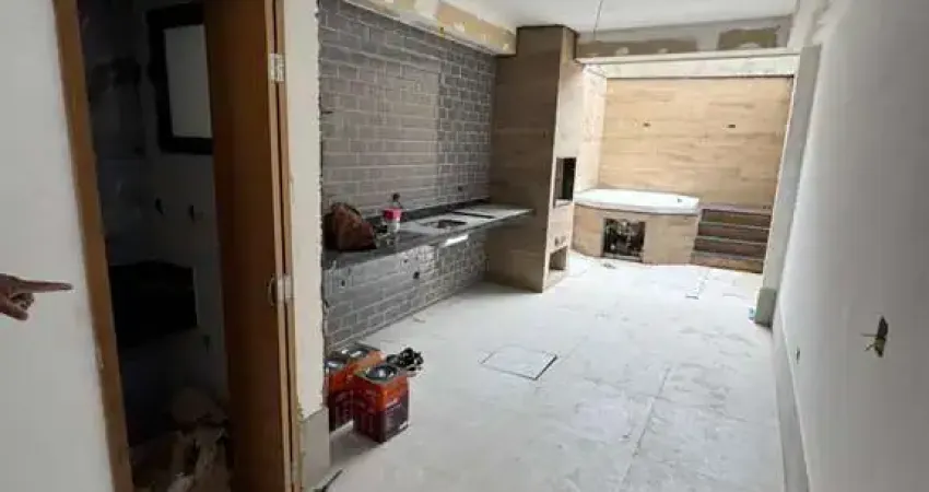 Casa com 3 quartos à venda na Avenida Brasílio Pereira de Melo, 7, Vila Dalila, São Paulo