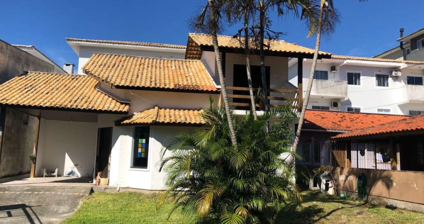 Região muito agradável!