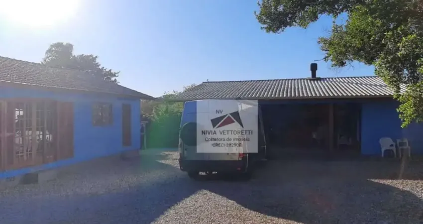 Chácara / sítio com 4 quartos à venda na Rua Bento Manoel Ferreira, Ratones, Florianópolis
