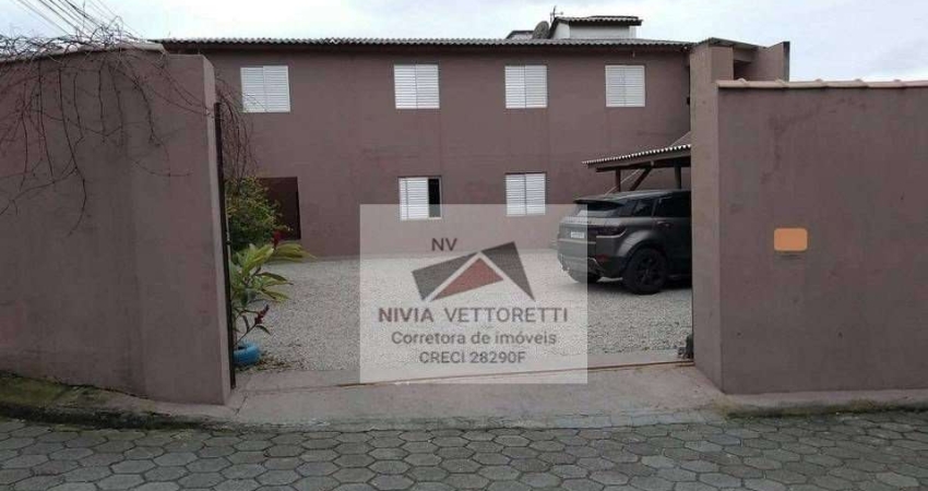 Prédio Residencial para Venda em Ingleses do Rio Vermelho Florianópolis-SC
