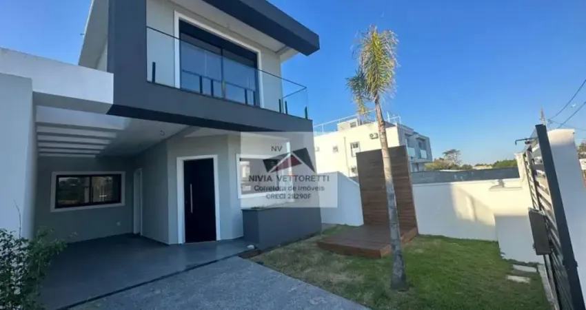 Casa com 3 quartos à venda no São João do Rio Vermelho, Florianópolis 