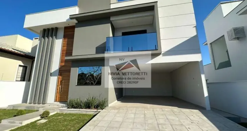 Casa com 3 quartos à venda no São João do Rio Vermelho, Florianópolis 