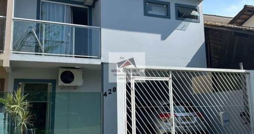 Casa com 3 quartos à venda na Servidão Nossa Senhora Aparecida, Ingleses do Rio Vermelho, Florianópolis