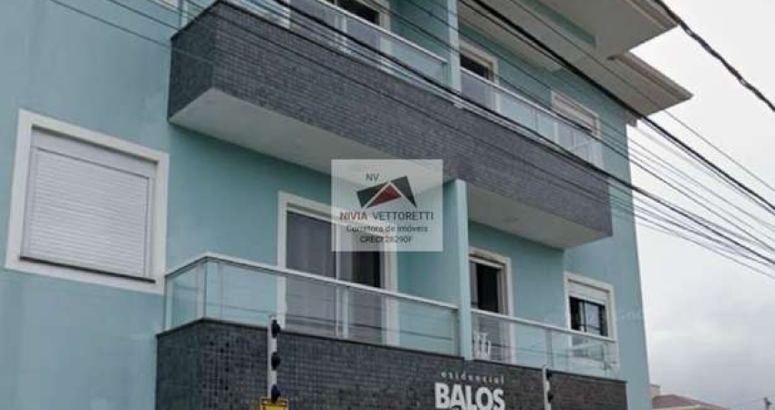 Apartamento 2 dormitórios , suíte  ótima  Localização !